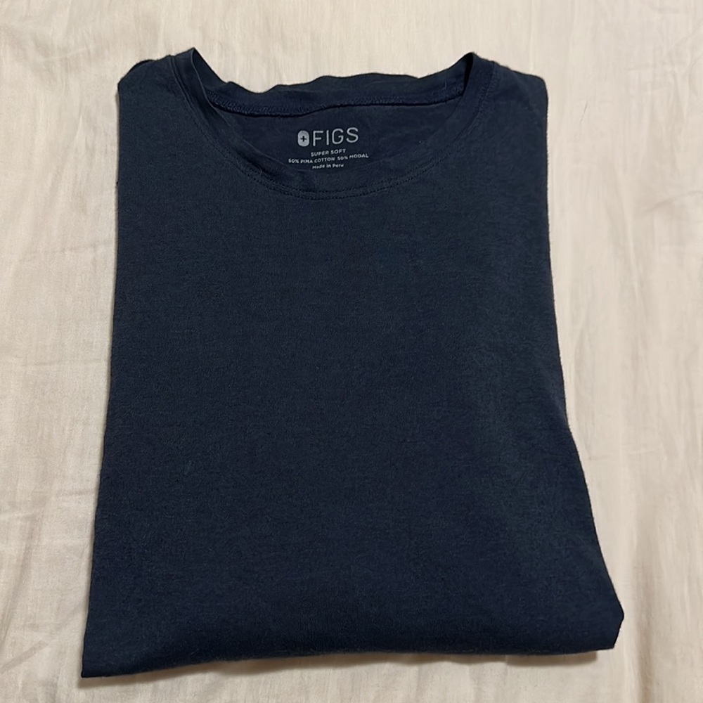 Figs super soft underscrub